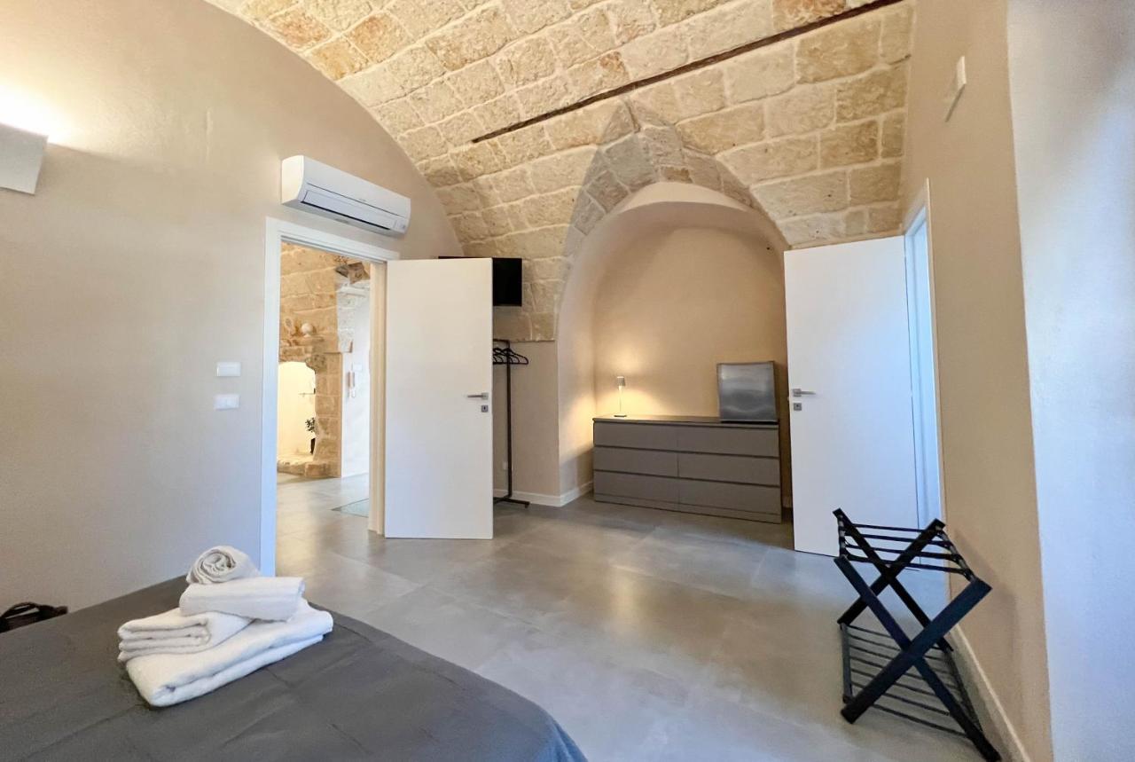 The Perfect House Apartment Monopoli Exterior photo