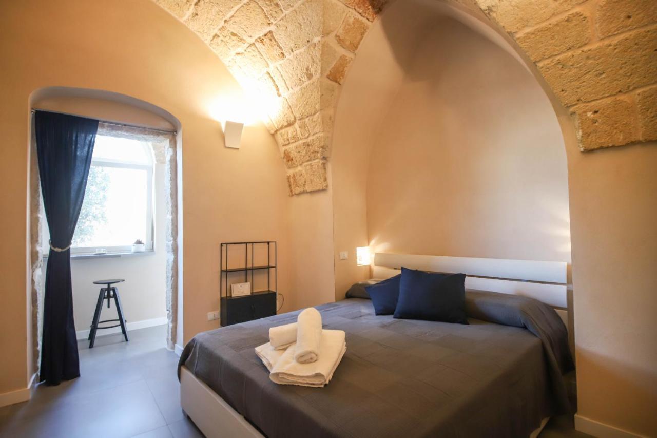 The Perfect House Apartment Monopoli Exterior photo