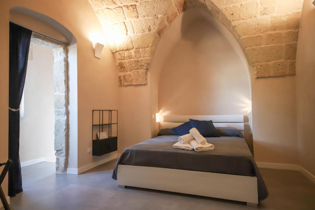 The Perfect House Apartment Monopoli Exterior photo