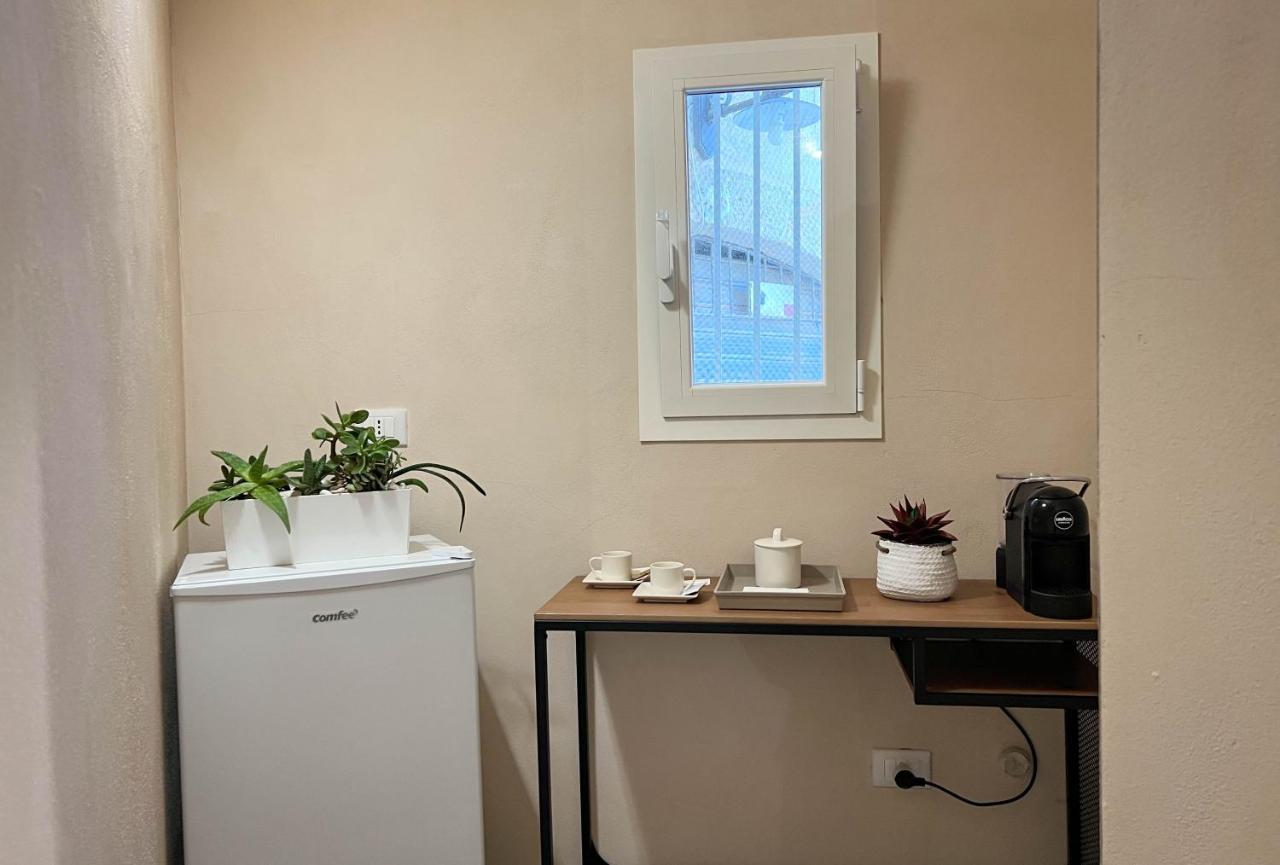 The Perfect House Apartment Monopoli Exterior photo