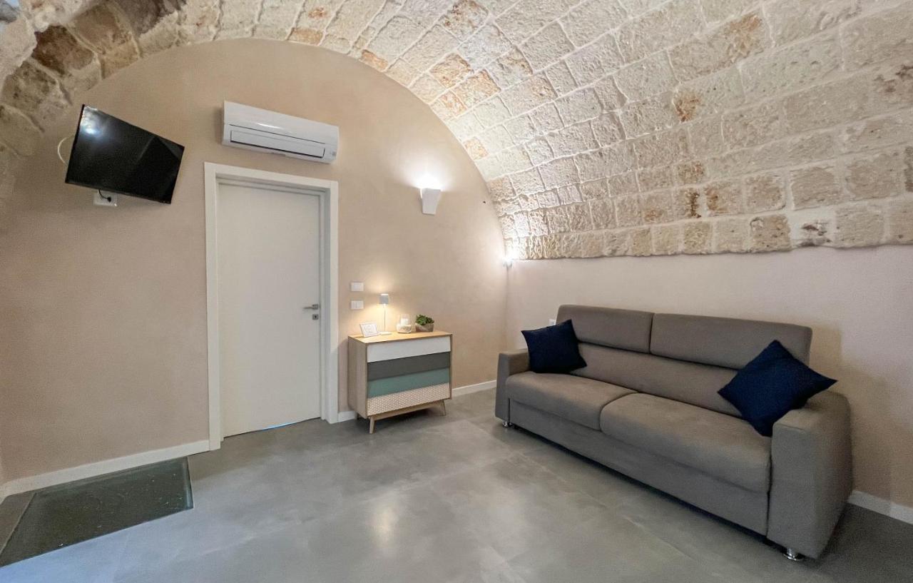 The Perfect House Apartment Monopoli Exterior photo