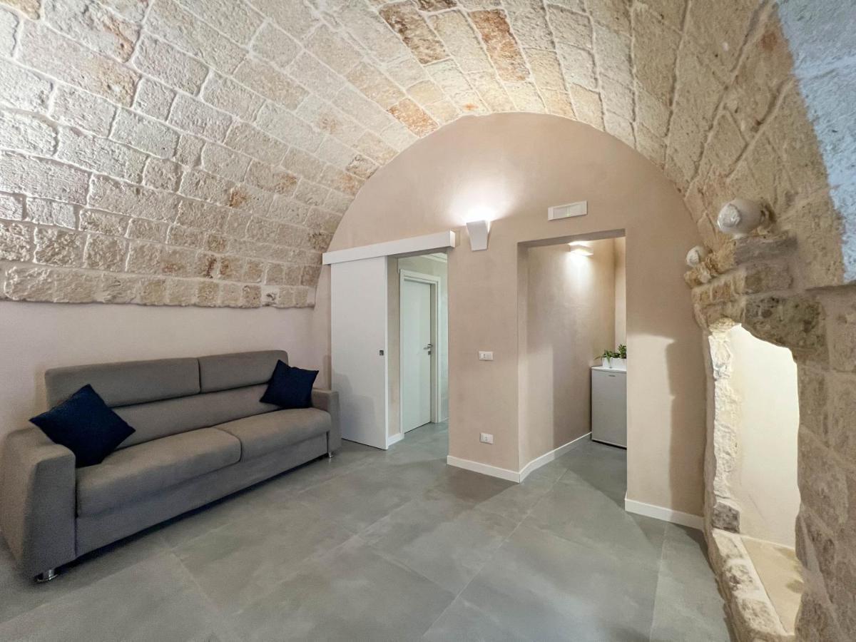 The Perfect House Apartment Monopoli Exterior photo