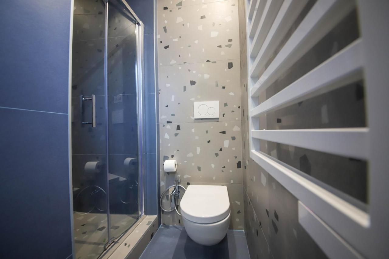 The Perfect House Apartment Monopoli Exterior photo