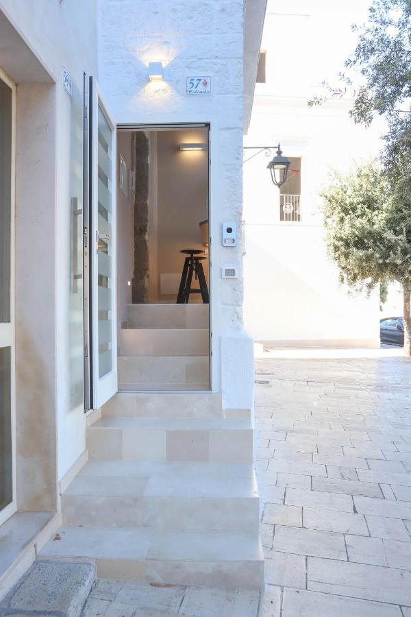 The Perfect House Apartment Monopoli Exterior photo