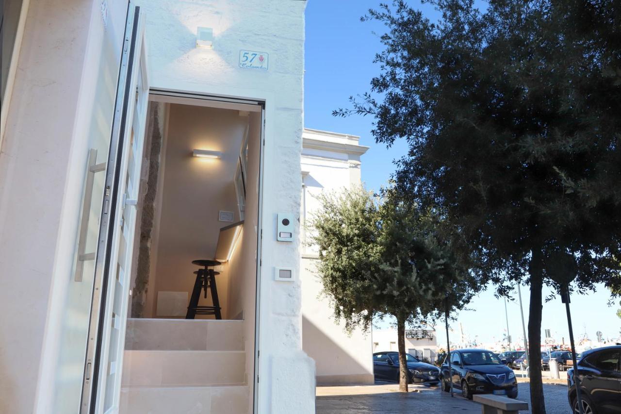 The Perfect House Apartment Monopoli Exterior photo