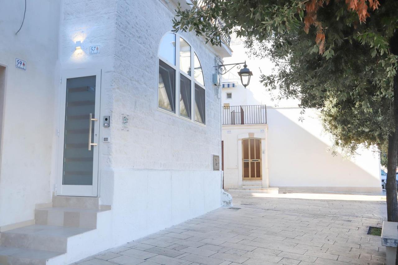 The Perfect House Apartment Monopoli Exterior photo